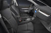 Picture of 2010 Chrysler Sebring Limited Convertible Front Seats