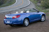 Picture of 2010 Chrysler Sebring Limited Convertible