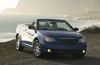 2010 Chrysler Sebring Limited Convertible Picture