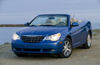 Picture of 2010 Chrysler Sebring Limited Convertible