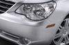 2010 Chrysler Sebring Limited Sedan Headlight Picture