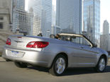 Chrysler Sebring Wallpaper