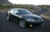 2008 Dodge Avenger R/T Picture