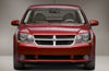 2008 Dodge Avenger R/T Picture