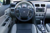 2008 Dodge Avenger Cockpit Picture