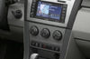 2008 Dodge Avenger Center Dash Console Picture