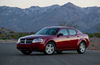 2009 Dodge Avenger SXT Picture