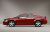 2009 Dodge Avenger R/T Picture