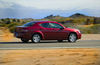 2010 Dodge Avenger SXT Picture