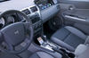 2010 Dodge Avenger Interior Picture