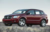 2007 Dodge Caliber Picture