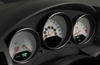 Picture of 2007 Dodge Caliber Gauges