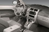 2007 Dodge Caliber Interior Picture