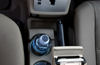 2007 Dodge Caliber Center Console Picture