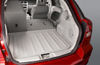 2007 Dodge Caliber Trunk Picture