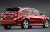 2007 Dodge Caliber SRT4 Picture