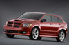 2007 Dodge Caliber SRT4 Picture