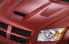 2007 Dodge Caliber SRT4 Headlight Picture