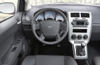 2007 Dodge Caliber SRT4 Cockpit Picture