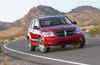 2007 Dodge Caliber Picture