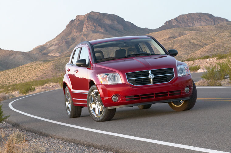 2007 Dodge Caliber Picture