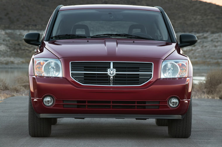 2007 Dodge Caliber Picture