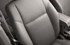 Picture of 2008 Dodge Caliber Front Seats