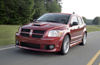 2008 Dodge Caliber SRT4 Picture