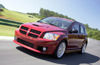 2008 Dodge Caliber SRT4 Picture