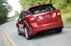 2008 Dodge Caliber SRT4 Picture