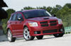 2008 Dodge Caliber SRT4 Picture