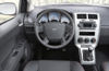 Picture of 2008 Dodge Caliber SRT4 Cockpit