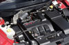 2008 Dodge Caliber SRT4 2.4l Turbocharged 4-cylinder Engine Picture