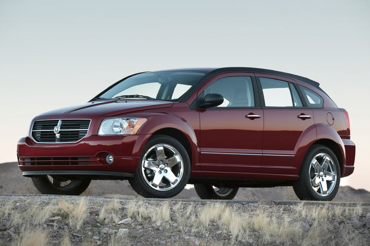 2008 Dodge Caliber Picture