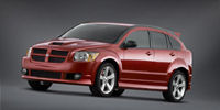 2008 Dodge Caliber Pictures