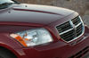 2009 Dodge Caliber Headlight Picture