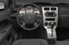 2009 Dodge Caliber Cockpit Picture