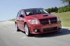 2009 Dodge Caliber SRT4 Picture