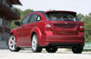 2009 Dodge Caliber SRT4 Picture