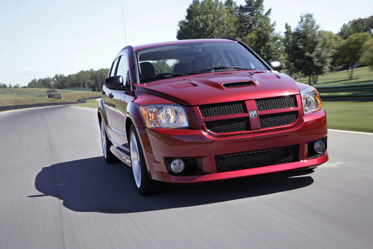 2009 Dodge Caliber SRT4 Picture