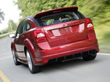 Dodge Caliber Desktop Wallpaper