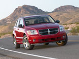 Dodge Caliber Wallpaper