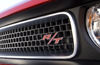 Picture of 2009 Dodge Challenger R/T Grille