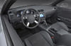 2009 Dodge Challenger R/T Interior Picture