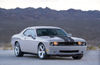 2009 Dodge Challenger SRT-8 Picture