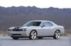 2009 Dodge Challenger SRT8 Picture