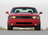 Dodge Challenger Wallpaper