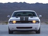 Dodge Challenger Wallpaper