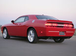 Dodge Challenger Wallpaper