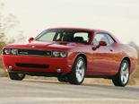 Dodge Challenger Wallpaper